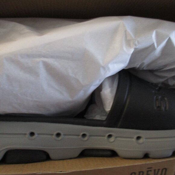 Skechers Foamies Men\'s Go Walk 5 Surfs Out Sandals, Size 12, Brand New w/ Box